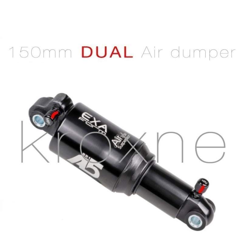 Pnevmoressory dlya peredney i zadney podveski  - 7  