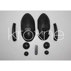 Set aripă spate pentru suspensie spate MR1 / MXR1  - 5  