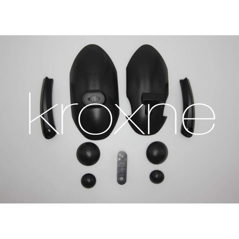 Galinio sparno komplektas galinei MR1 / MXR1 pakabai  - 5  