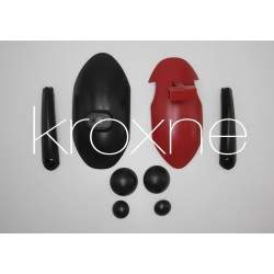 Komplekt zadnego kryla dlya zadney podveski MR1 / MXR1  - 14  