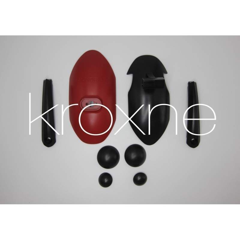 Komplekt zadnego kryla dlya zadney podveski MR1 / MXR1  - 15  