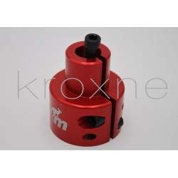 Monorim Gasket02 adapter összecsukható csatlakozáshoz a Ninebot Max G30, G30D, G30P, G30LP készülékeken Monorim - 2  