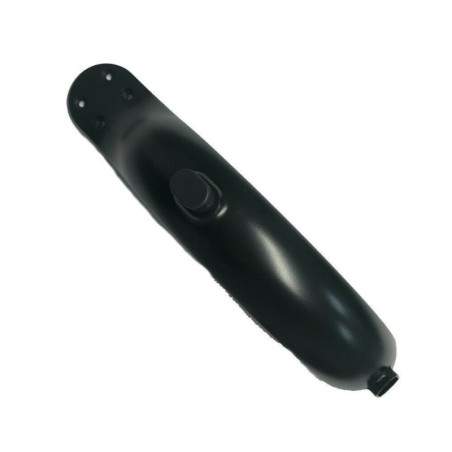 4 lyukú hátsó sárvédő hátsó lámpával  - 1  