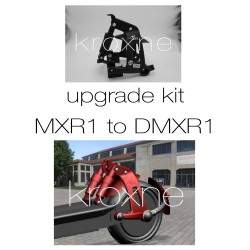 DMXR1-UK - Обновите заднюю подвеску вашего электросамоката Ninebot Max до двойного демпфирования. Monorim - 2 



Монорим DMXR1 