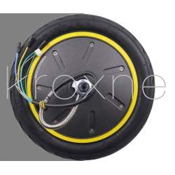 Motor compatível com 350 W para Ninebot Max G30, G30D e G30LP Segway - Ninebot - 5 Motor compatível com 350 W para Ninebot Max G