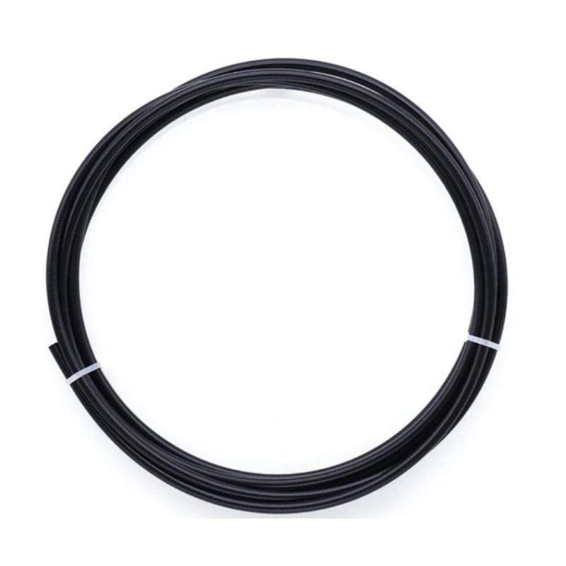 Predĺžené brzdové lanko pre zadné zavesenie (vnútorný kábel 2,1 m / vonkajšie puzdro 2,5 m)  - 2 Brzdové lanko plus obal - predĺ