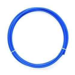 Extended brake cable for rear suspension (internal cable 2.1m / external sleeve 2.5m)  - 3 Brake cable plus cover pack - extende