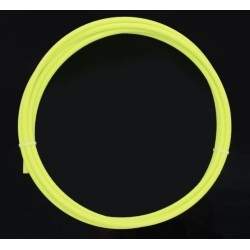 Extended brake cable for rear suspension (internal cable 2.1m / external sleeve 2.5m)  - 5 Brake cable plus cover pack - extende