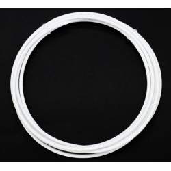 Extended brake cable for rear suspension (internal cable 2.1m / external sleeve 2.5m)  - 6 Brake cable plus cover pack - extende