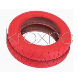 Полный комплект 10-дюймовых шин Wanda для Xiaomi M365, 1S, Pro2 и M365 Pro WANDA - 26 Две 10-дюймовые шины Wanda - в комплекте д