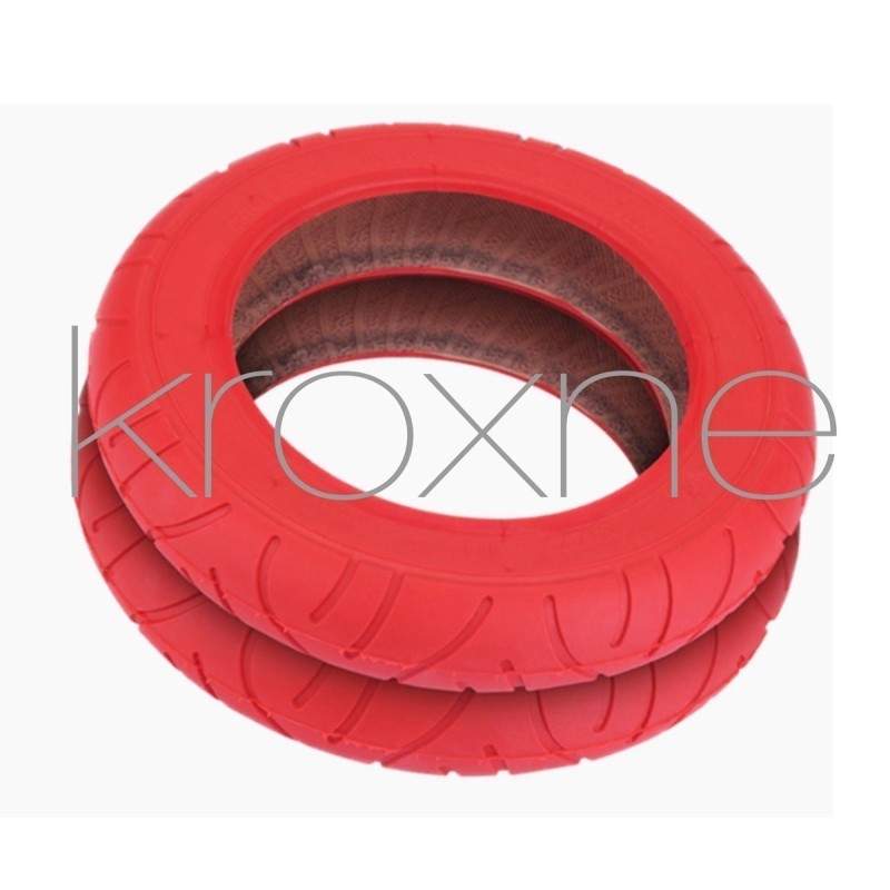 Полный комплект 10-дюймовых шин Wanda для Xiaomi M365, 1S, Pro2 и M365 Pro WANDA - 26 Две 10-дюймовые шины Wanda - в комплекте д