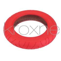 Полный комплект 10-дюймовых шин Wanda для Xiaomi M365, 1S, Pro2 и M365 Pro WANDA - 27 Две 10-дюймовые шины Wanda - в комплекте д