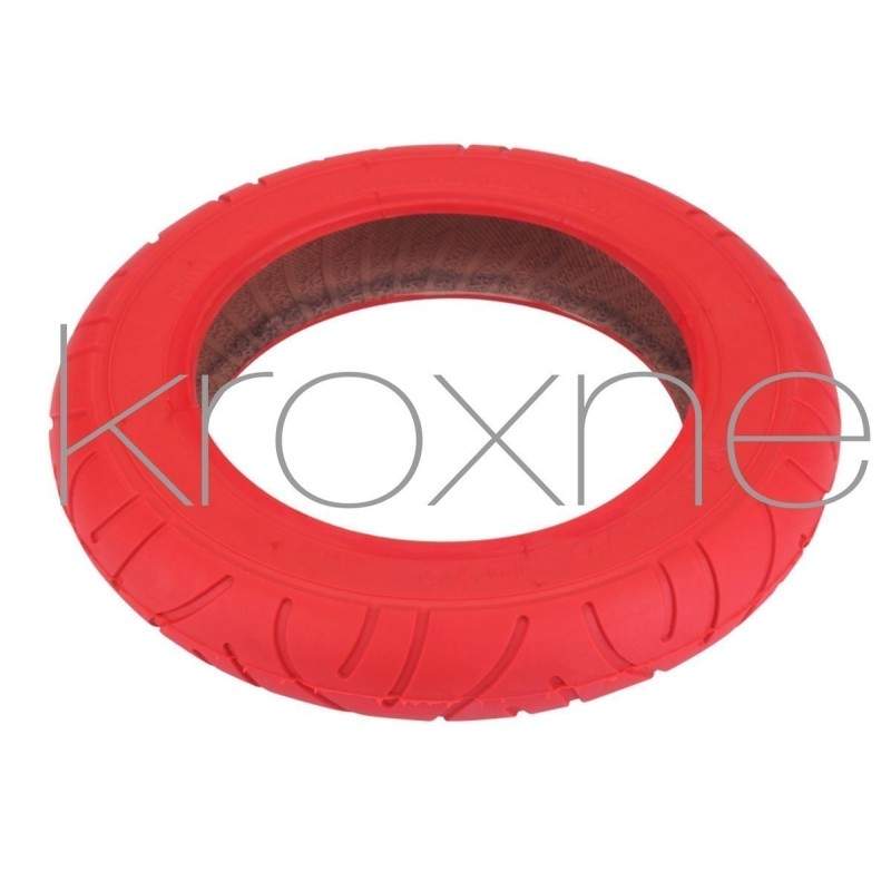 Полный комплект 10-дюймовых шин Wanda для Xiaomi M365, 1S, Pro2 и M365 Pro WANDA - 27 Две 10-дюймовые шины Wanda - в комплекте д