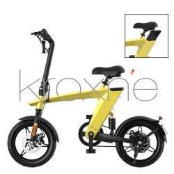 zBike - 250 watin sähköpyörä - 30-50 km itsenäisyyttä  - 4 zBike - 250 watin sähköpyörä - 30-50 km itsenäisyyttä
Varaa yksikkösi