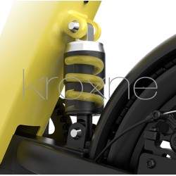 zBike - 250w elektriline jalgratas - 30 kuni 50km autonoomiat  - 2 zBike - 250w elektriline jalgratas - 30 kuni 50km autonoomiat