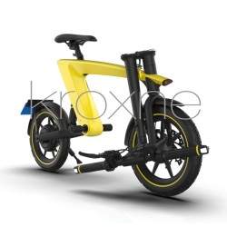 zBike - 250 W elektrický bicykel - 30 až 50 km autonómie  - 6 zBike - 250 W elektrický bicykel - 30 až 50 km autonómie
Zarezervu