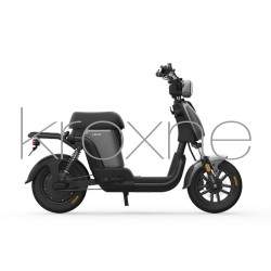 HIMO T1 - 48V 14 Ah / 28 Ah - Autonomia da 60 a 120km  - 3 Potenza motore: 251 - 350w
Tensione: 48V
Fonte di alimentazione: batt