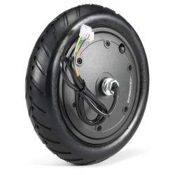 Complete 350w motor compatible for Xiaomi M365, 1S, Pro, Essential or Pro2 electric scooter Xiaomi - 11 Installing this motor wi