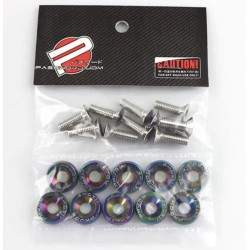 Alumínium alátét Wan - 4  