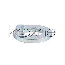 Гайки крепления мотора - Xiaomi M365, 1S, Pro2 и M365 Pro. Xiaomi - 12 Технические характеристики:Тип изделия: гайка, стопорная 