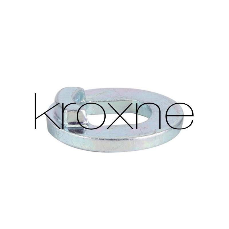 Гайки крепления мотора - Xiaomi M365, 1S, Pro2 и M365 Pro. Xiaomi - 12 Технические характеристики:Тип изделия: гайка, стопорная 