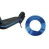 Striscia protettiva anti-collisione decorativa per scooter elettrico.  - 8 Proteggi il telaio e la base del tuo scooter elettric