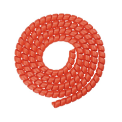 Copre cavi colorati di 2 metri KROXNE - 9  