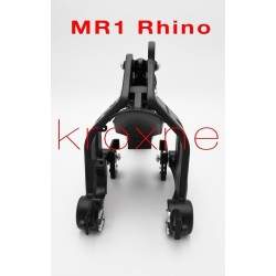 Monorim MR1 Rhino - Air + Coil - hátsó felfüggesztés a Xiaomi elektromos robogókhoz Monorim - 3 Telepítse az új továbbfejlesztet