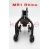 Monorim MR1 Rhino - Air + Coil - systém zadného odpruženia pre elektrické skútre Xiaomi Monorim - 3 Nainštalujte nové vylepšené 