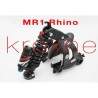 Monorim MR1 Rhino - Air+Coil - sistema de suspensión trasera para patinetes eléctricos Xiaomi Monorim - 19 Instala la nueva susp