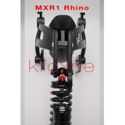Monorim MXR1 Rhino - Air + coil - opphengssystem bak for Ninebot Max elektriske scootere Monorim - 6 Installer den nye oppgrader