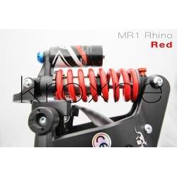 Monorim MR1 Rhino - Air + Coil - система задней подвески для электросамокатов Xiaomi Monorim - 44 Установить новую модернизирова