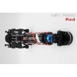 Monorim MR1 Rhino - Air + Coil - система задней подвески для электросамокатов Xiaomi Monorim - 47 Установить новую модернизирова