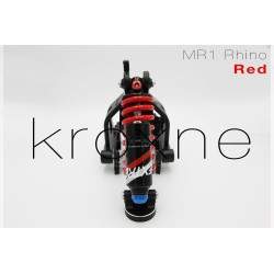 Monorim MR1 Rhino - Air + Coil - система задней подвески для электросамокатов Xiaomi Monorim - 51 Установить новую модернизирова