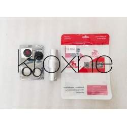 EB-M365 e EB-MAX - instale qualquer guidão personalizado - Xiaomi - Ninebot Max Monorim - 4 EB-M365 e EB-MAX - instale qualquer 