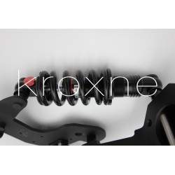 Sharkset BlackPoint etujousitusjärjestelmä Ninebot Max G30:lle, G30D:lle, G30P:lle, G30LP:lle ja G30LE:lle  - 5  