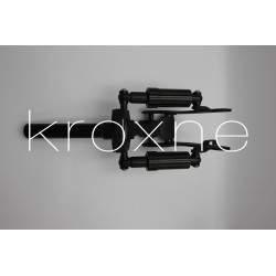 Predné odpruženie Sharkset Tiger pre Ninebot Max G30, G30D, G30P, G30LP a G30LE Sharkset - 7  