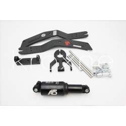 DM0-UK - Upgrade the front suspension of your Xiaomi electric scooter to double damping Monorim - 13 


Included in the package: