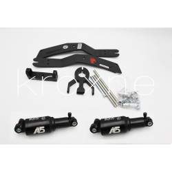 DM0-UK - Upgrade the front suspension of your Xiaomi electric scooter to double damping Monorim - 21 


Included in the package: