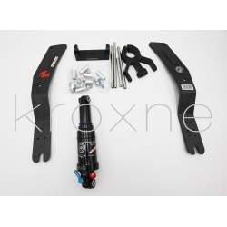 DM0-UK - Frissítse a Xiaomi elektromos robogó első felfüggesztését kettős csillapításra Monorim - 26 


A csomag tartalmazza:
- 