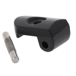 Yhteensopiva kynsi / koukku Xiaomi M365, 1S, Pro2 ja M365 PRO luistin taitosarjalle Xiaomi - 4  