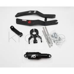 DMX0-UK - Frissítse a Ninebot Max elektromos robogó első felfüggesztését kettős csillapításra Monorim - 10 



A csomag tartalma