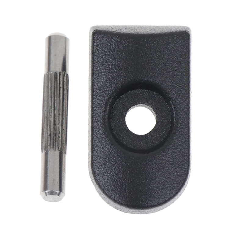 Compatibele spijker / haak voor de Xiaomi M365, 1S, Pro2 en M365 PRO skate opvouwbare kit Xiaomi - 1