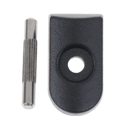 Compatible nail / hook for the Xiaomi M365, 1S, Pro2 and M365 PRO skateboard folding kit Xiaomi - 1  