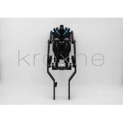 Monorim DMX - double shock absorber - front suspension for Ninebot Max electric scooters Monorim - 52 




Included in the packa