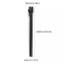 Albero completo + kit pieghevole per Xiaomi M365 e M365 1S Xiaomi - 1  