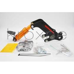 ESPARTS ESR1 hátsó felfüggesztés Xiaomi M365, 1S, M365 Pro Essential, Youth, Pro2 elektromos robogókhoz ESPARTS - 10 ESPARTS ESR