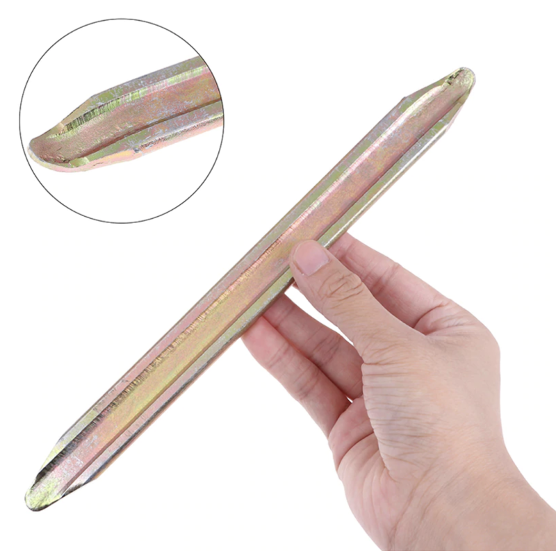 Lostove i komplekt lostove za demontazh i montazh na gumi KROXNE - 2 Lostove i komplekt lostove za demontazh i montazh na gumi
I