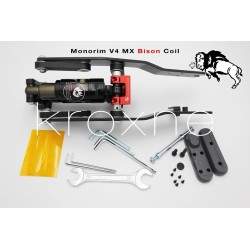 Monorim V4 MX Bison Monorim - 1  