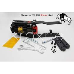 Monorim V4 MX Bison Monorim - 2  